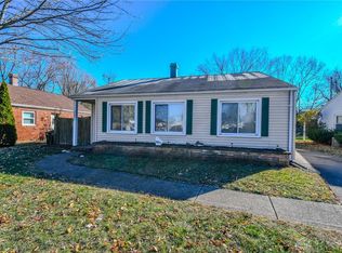 3854 Fulton Ave, Moraine, OH 45439