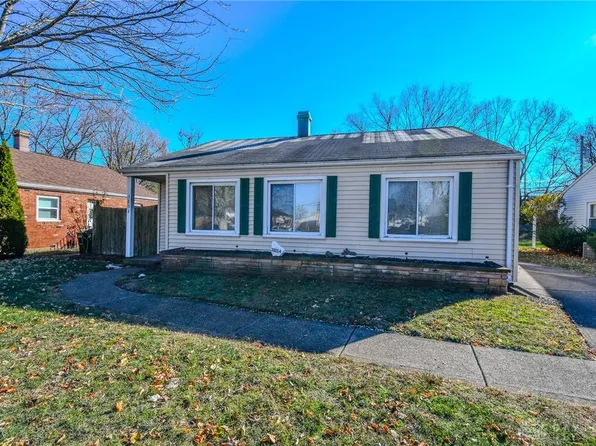 3854 Fulton Ave, Moraine, OH 45439