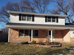 1817 N Linwood Ave, Appleton, WI 54914