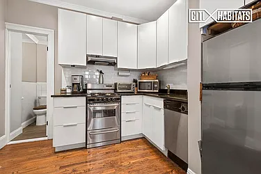 Sold by Citi Habitats