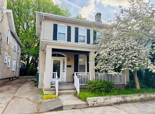 714 Washington St, Sewickley, PA 15143