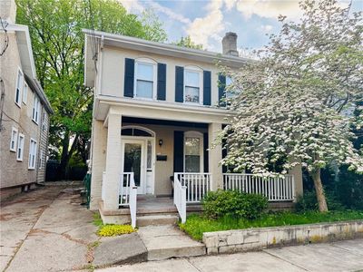 714 Washington St, Sewickley, PA, 15143