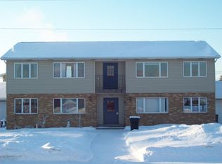 1608 N 32nd St #4, Superior, WI 54880