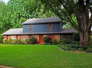 1676 E Churchill Downs Rd, Germantown, TN 38138