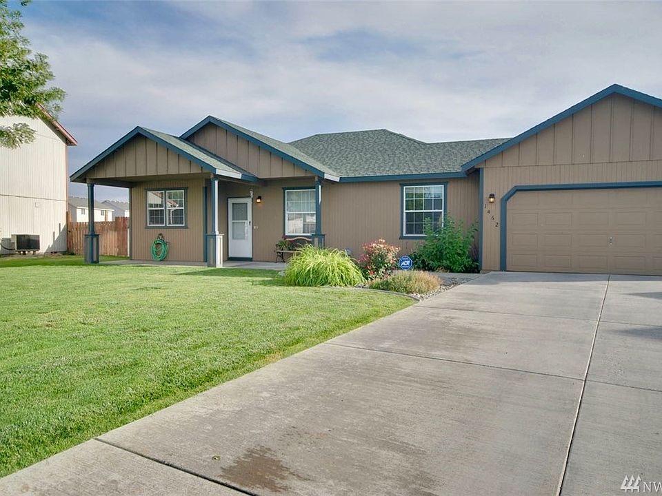 1st image of 1462 S Cougar Dr