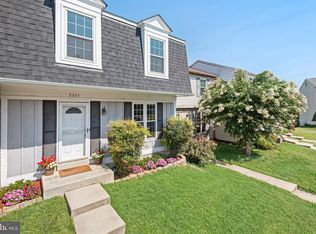 9225 Broadwater Dr, Gaithersburg, MD