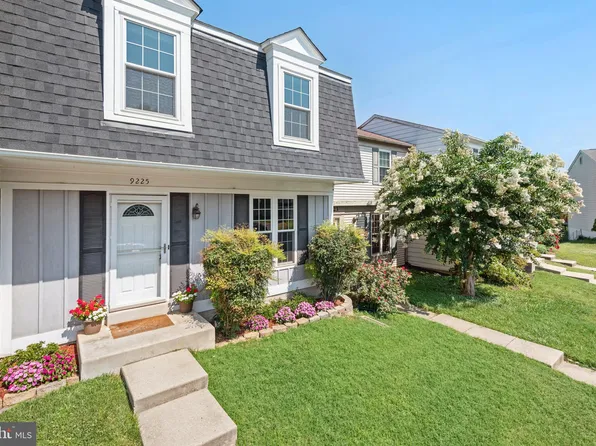 9225 Broadwater Dr, Gaithersburg, MD 20879