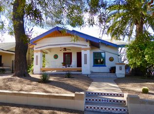 602 E 4th St, Tucson, AZ 85705
