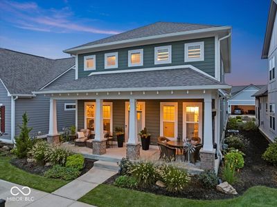 9864 Northern Lights Ln, Indianapolis, IN, 46280