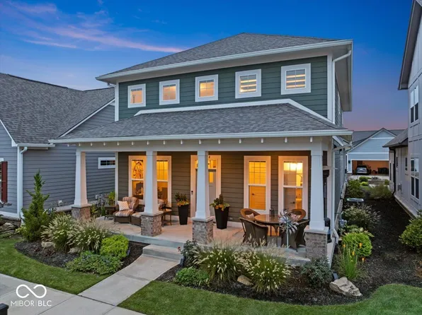 9864 Northern Lights Ln, Indianapolis, IN 46280