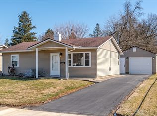 423 Antrim Rd, Xenia, OH 45385