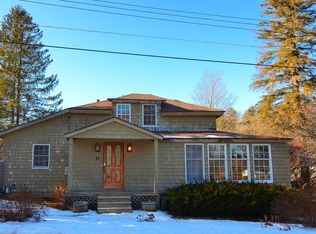 47 Waubeek Rd, Pittsfield, MA 01201