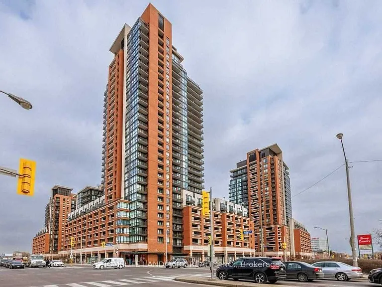 800 Lawrence Ave W #915 — Photo 27