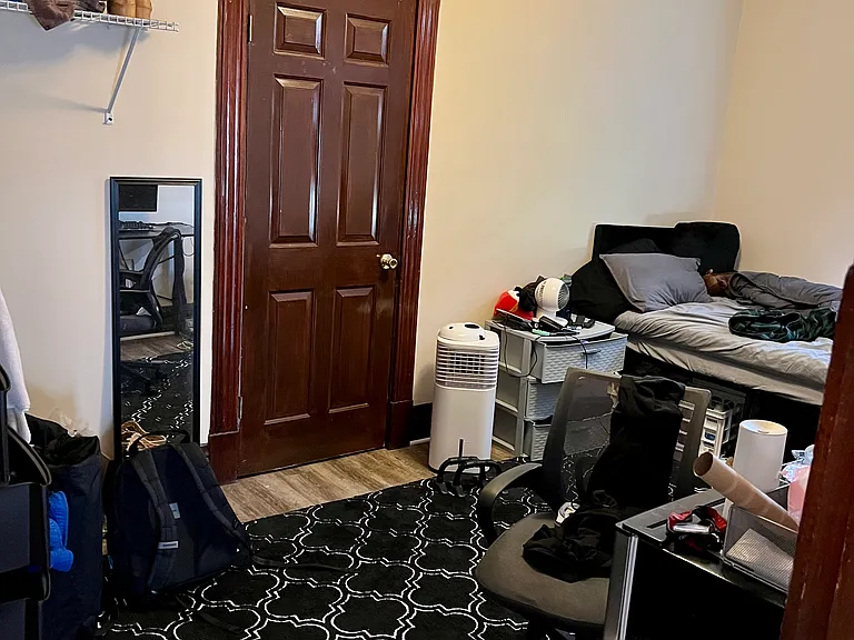 3rd Bedroom on 2nd Floor