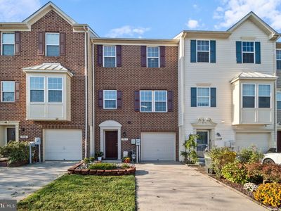 713 Raven Grn, Glen Burnie, MD, 21060
