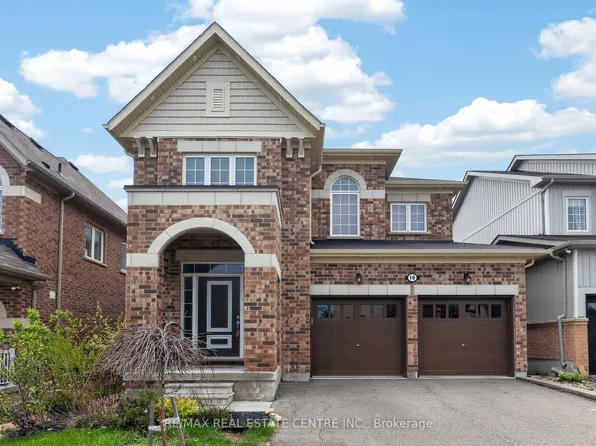 10 Porter Dr, Orangeville, ON L9W 6Z4