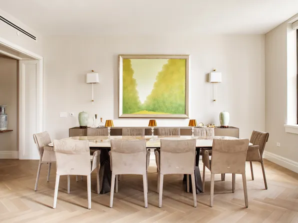 100 Barclay Street image 3 of 31