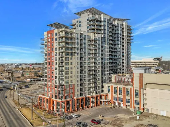 8710 Horton Rd SW #617, Calgary, AB T2V 0P7