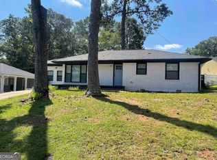 2597 Glenvalley Dr, Decatur, GA 30032