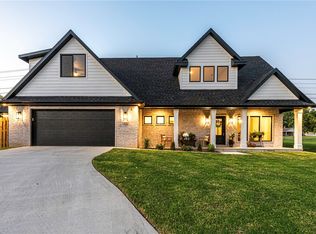 440 Payton Pl, Farmington, AR 72730