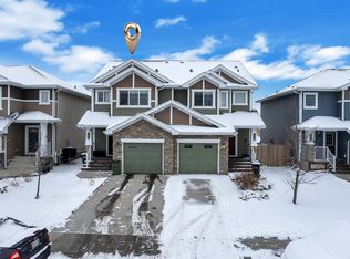 465 Ebbers Way NW, Edmonton, AB T5Y 3T7