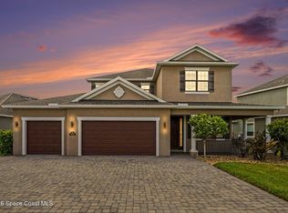 7410 Jazero Pl, Melbourne, FL 32940