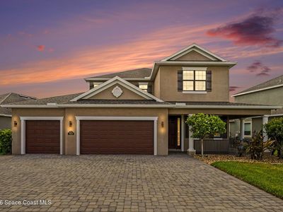 7410 Jazero Pl, Melbourne, FL, 32940