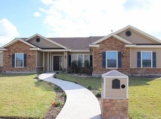 31434 Victoriana Dr, San Benito, TX 78586