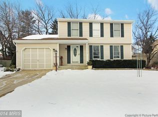 205 Savage Rd, Frederick, MD 21702