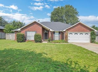 815 Travis Ct, Crestview, FL 32536