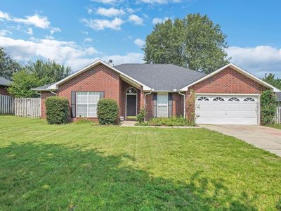 815 Travis Ct, Crestview, FL, 32536