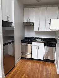 Rented by Solil Management