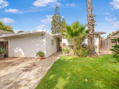 85 E 2nd St, Morgan Hill, CA, 95037
