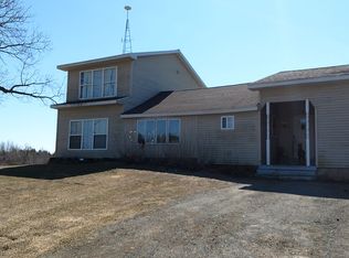 5431 E Buchanan Rd, Hesperia, MI 49421