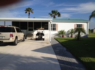 1645 SW 35th Cir, Okeechobee, FL 34974