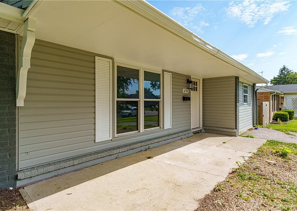 6798 Arnold Ave, Enon, OH 45323 MLS 894036 Zillow