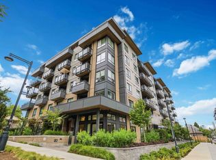 13439 94a Ave #403, Surrey, BC V3V 0G9