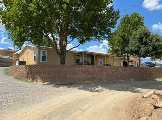 2595 S Butte St, Dewey, AZ 86327