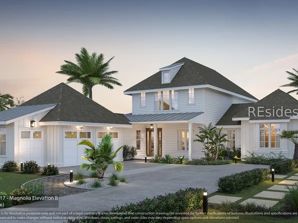 48 Belle Reve Dr, Okatie, SC 29909