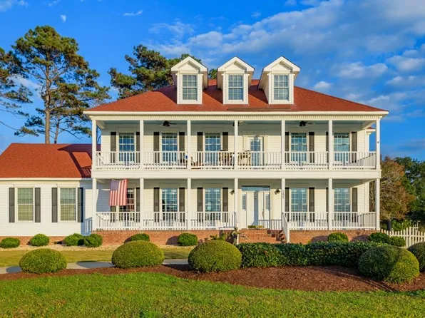 145 Fort Hugar Way Lot 79, Manteo, NC 27954