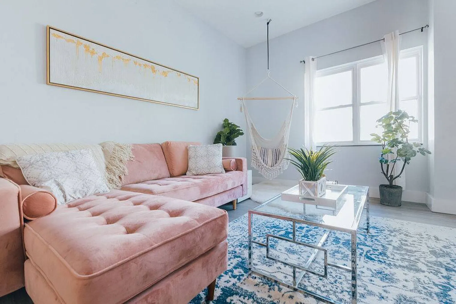 Studio, 1.0 bath, 893 sqft, $2,971 — Photo 4