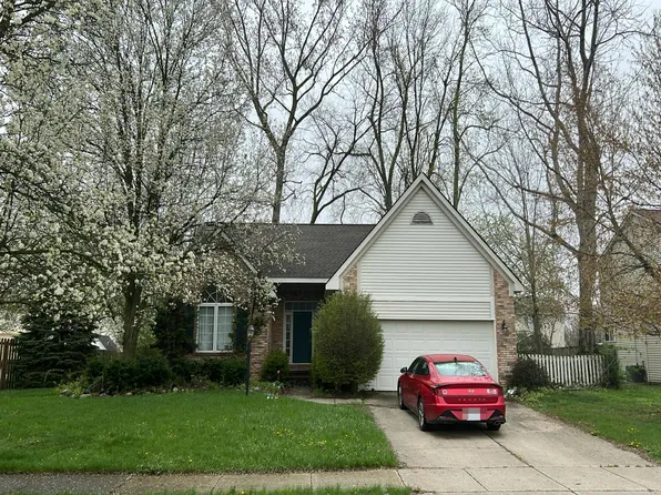 47062 Harbour Pointe Ct, Van Buren Township, MI 48111