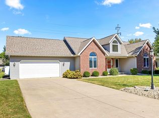 717 N Marcus Ct, Chillicothe, IL 61523