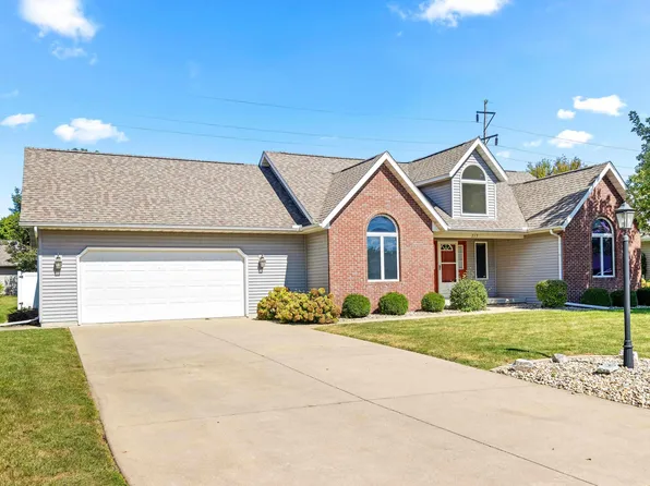 717 N Marcus Ct, Chillicothe, IL 61523