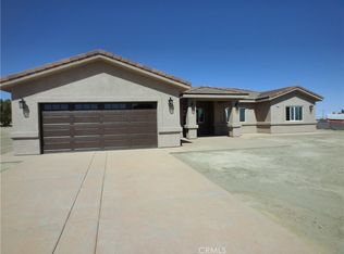 11462 Prado Rd, Pinon Hills, CA 92372