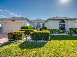 17807 Dracena Cir, North Fort Myers, FL 33917