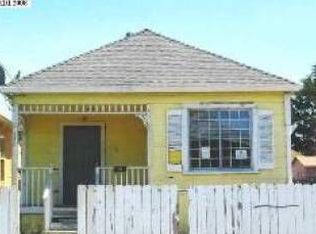 440 4th St, Richmond, CA 94801