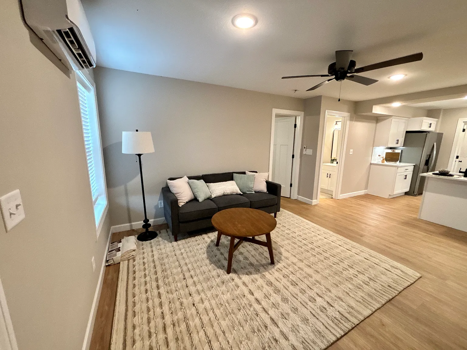1 bed, 638 sqft, $1,095 — Photo 2