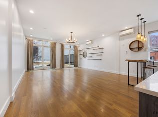 65 Whipple St #2R, Brooklyn, NY 11206