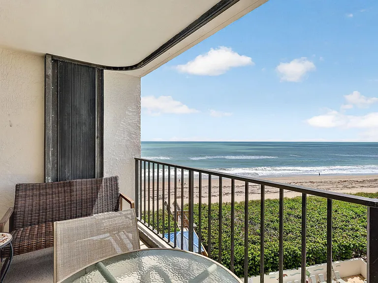 9650 S Ocean Dr #507 — Photo 31
